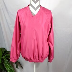 Woman's Windbreaker 